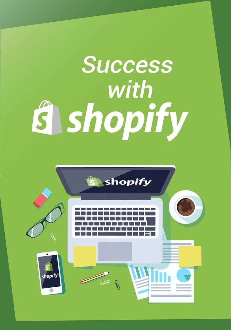 Shopify Ecommerce